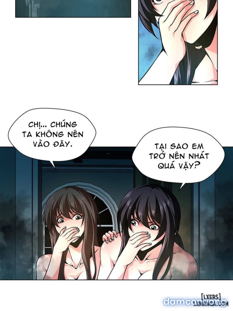 Twin Slave - Nô Lệ Chapter 13 - Page 7