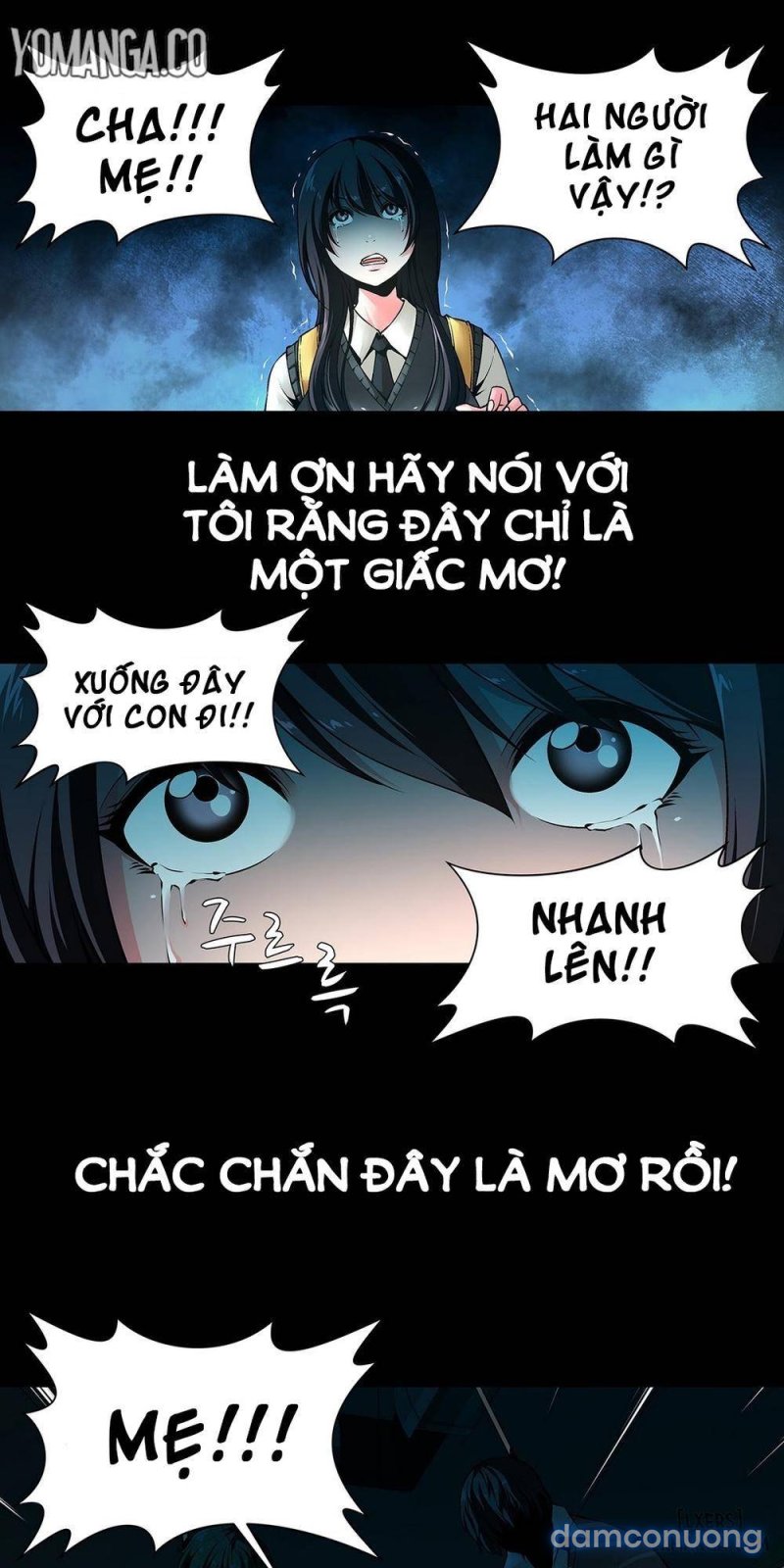 Twin Slave - Nô Lệ Chapter 6 - Page 14