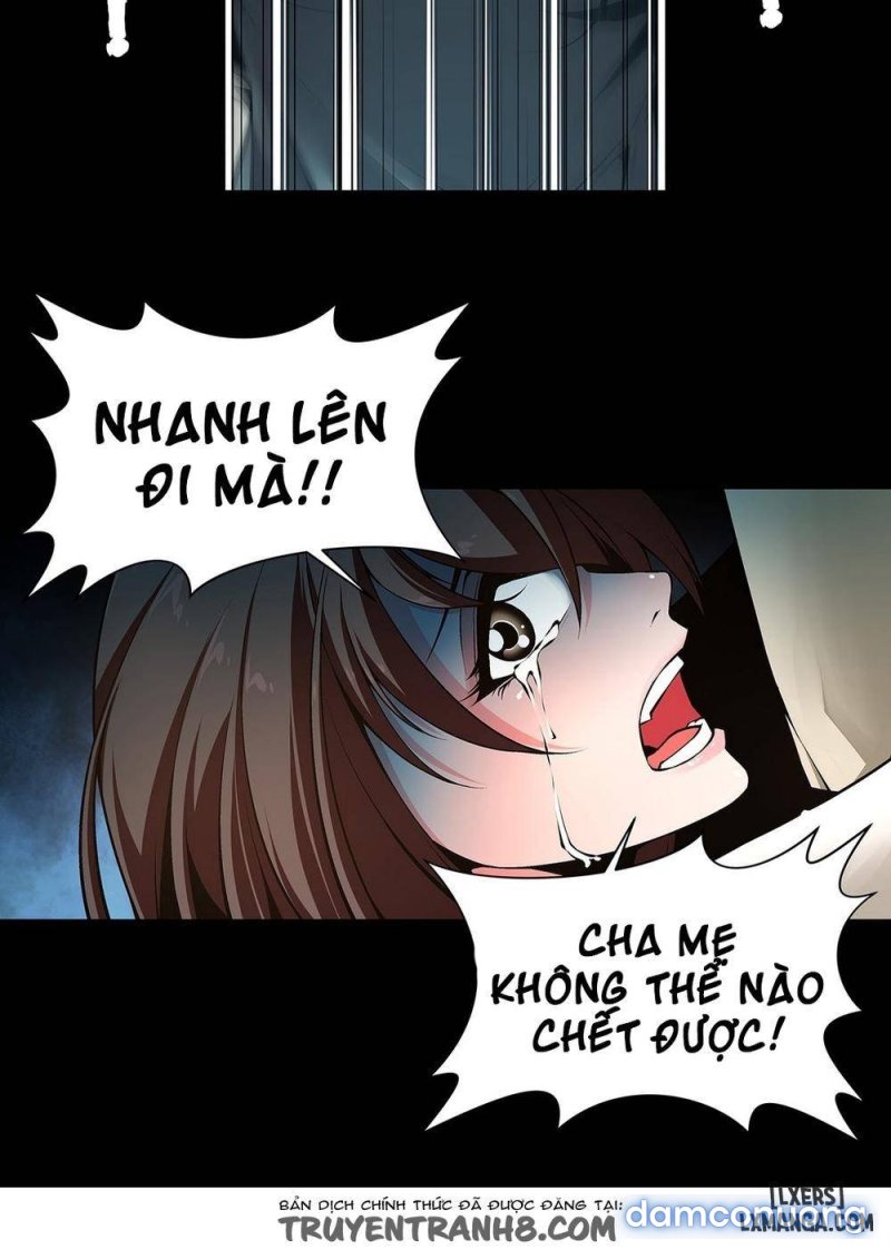 Twin Slave - Nô Lệ Chapter 6 - Page 17