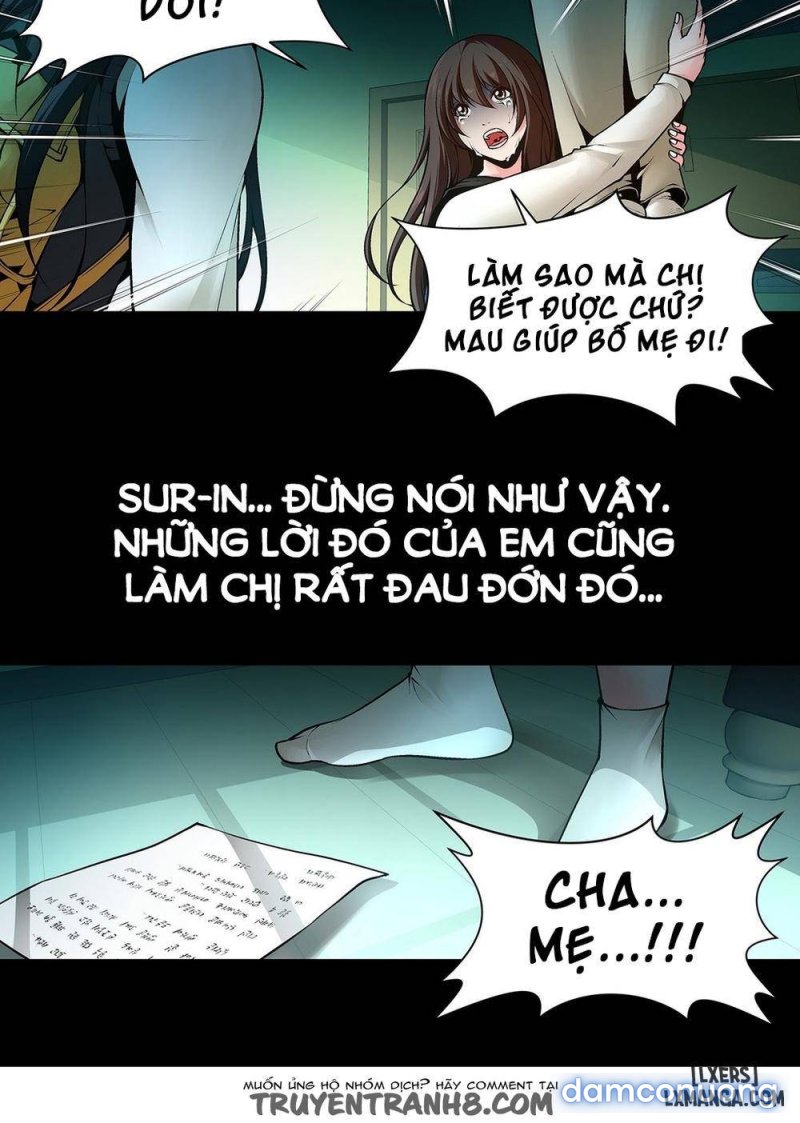 Twin Slave - Nô Lệ Chapter 6 - Page 19