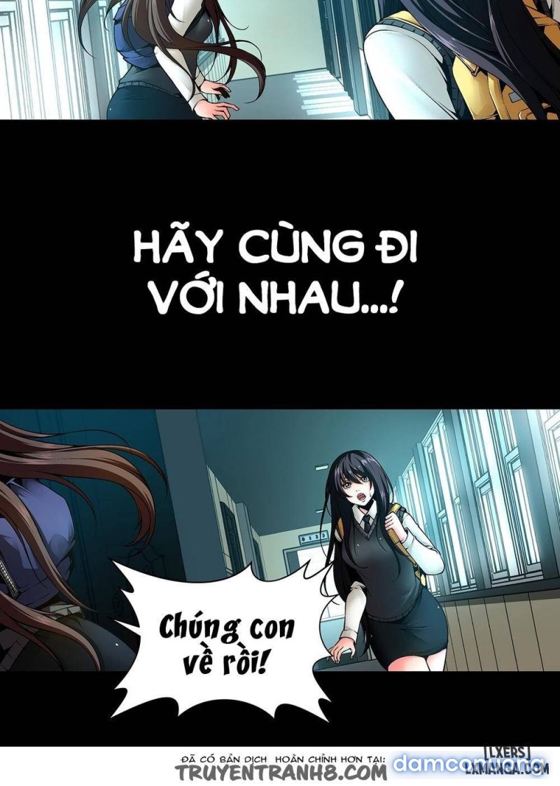 Twin Slave - Nô Lệ Chapter 6 - Page 9