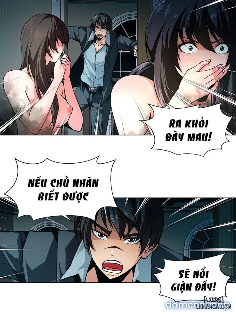 Twin Slave - Nô Lệ - Chương 13 - Page 11