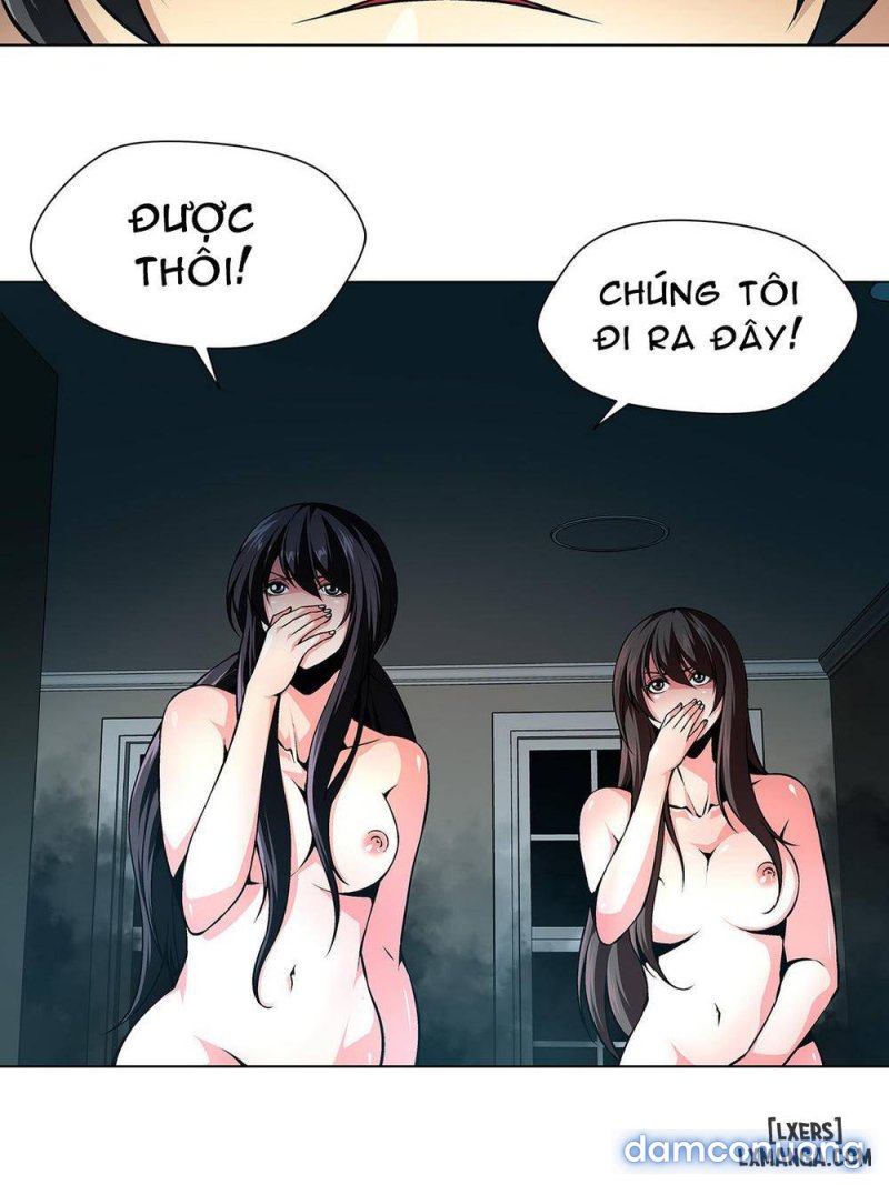 Twin Slave - Nô Lệ - Chương 13 - Page 15