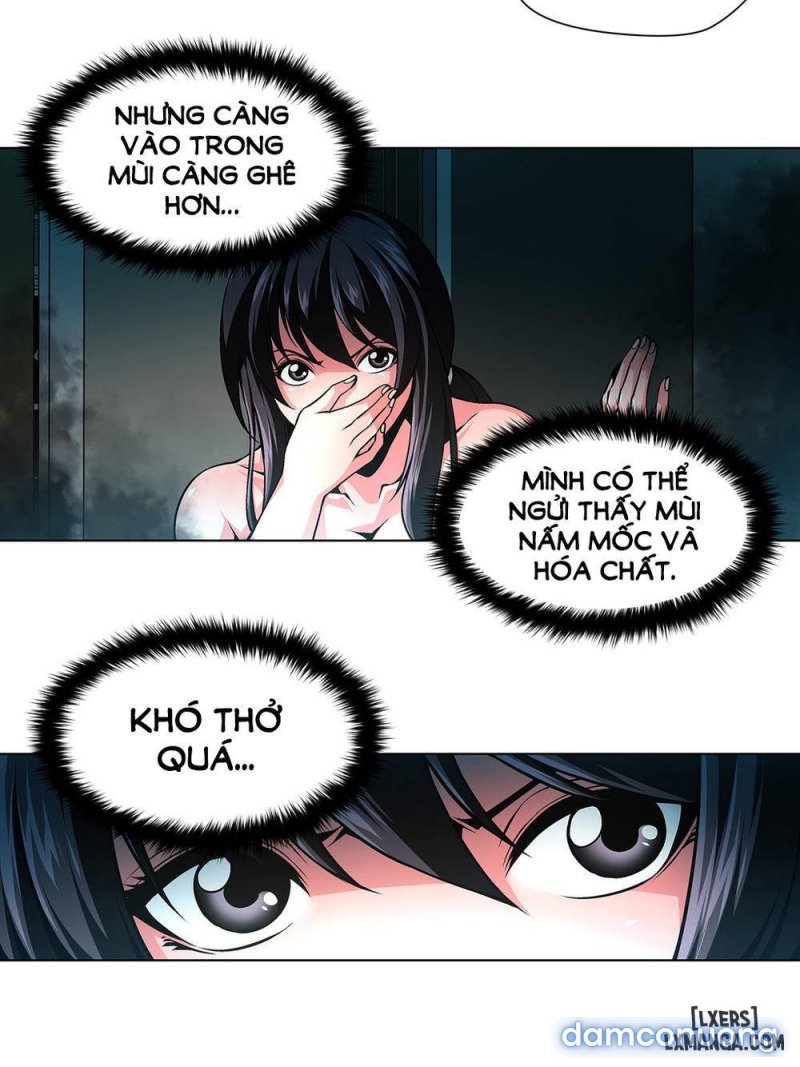 Twin Slave - Nô Lệ - Chương 13 - Page 9