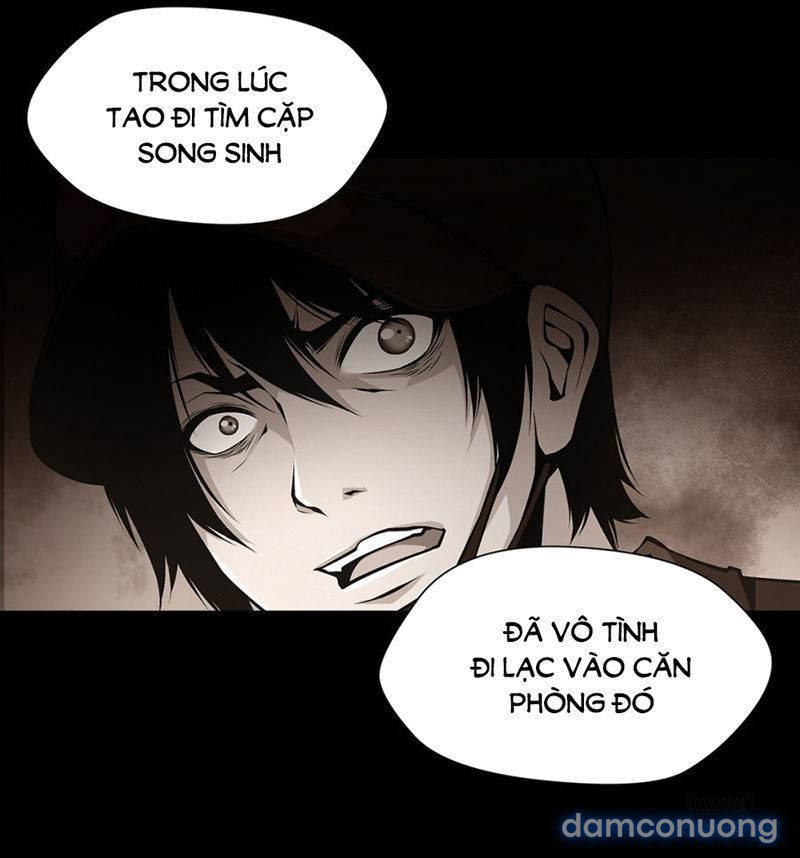 Twin Slave - Nô Lệ Chapter 92 - Page 15