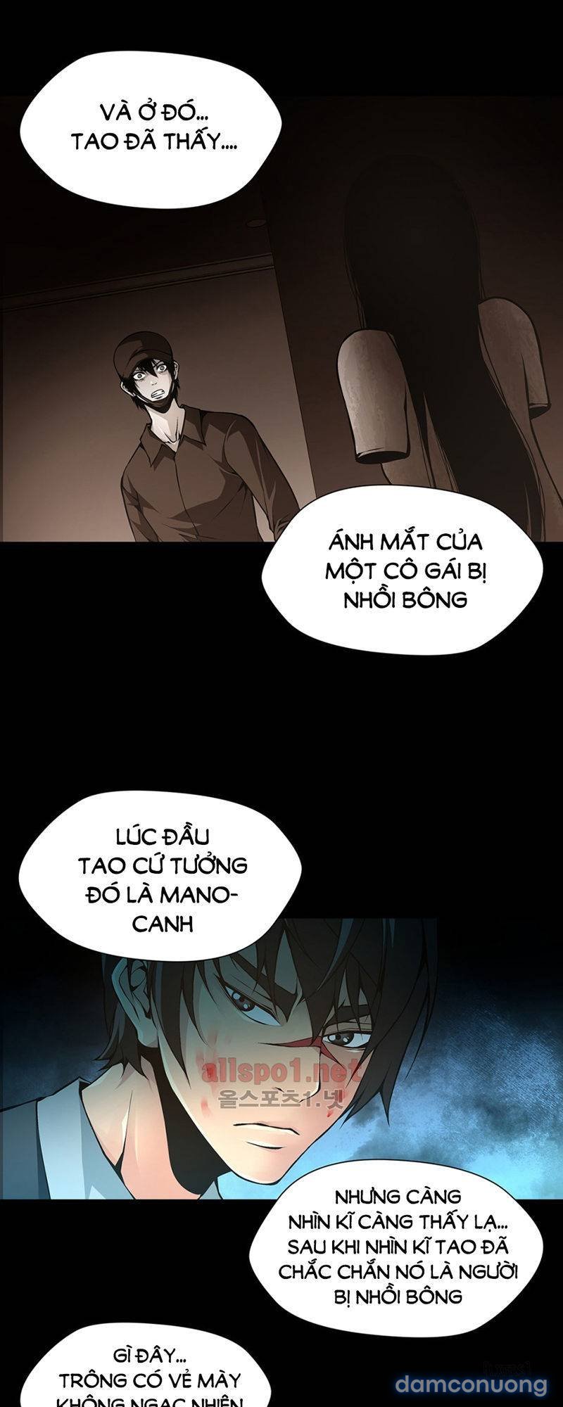 Twin Slave - Nô Lệ Chapter 92 - Page 16