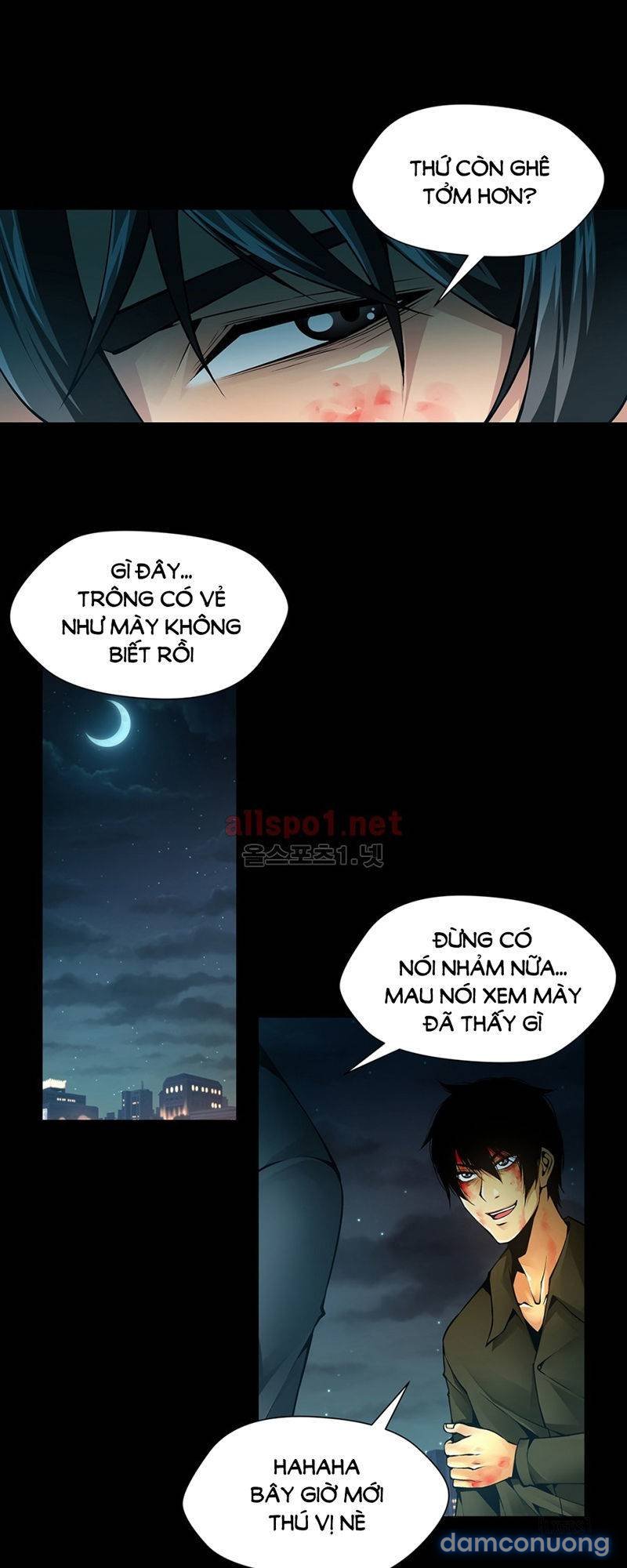 Twin Slave - Nô Lệ Chapter 92 - Page 20