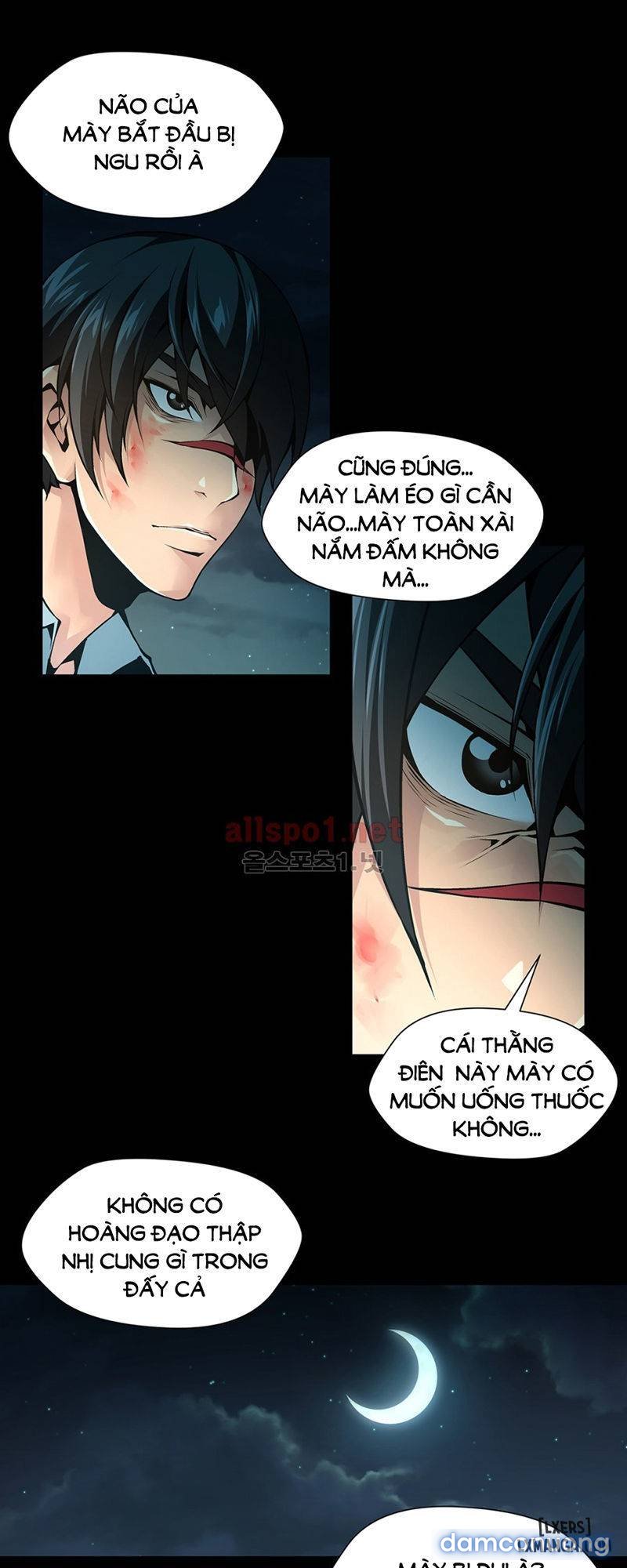 Twin Slave - Nô Lệ Chapter 92 - Page 23