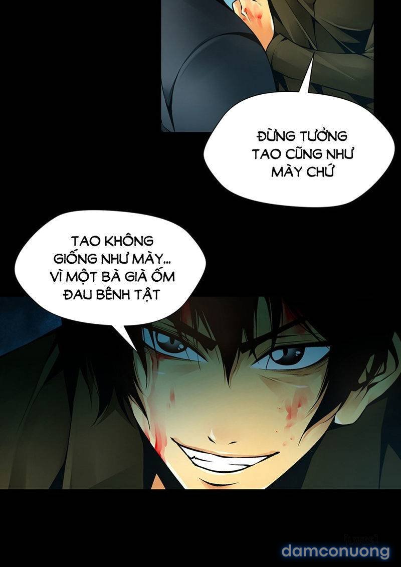 Twin Slave - Nô Lệ Chapter 92 - Page 9