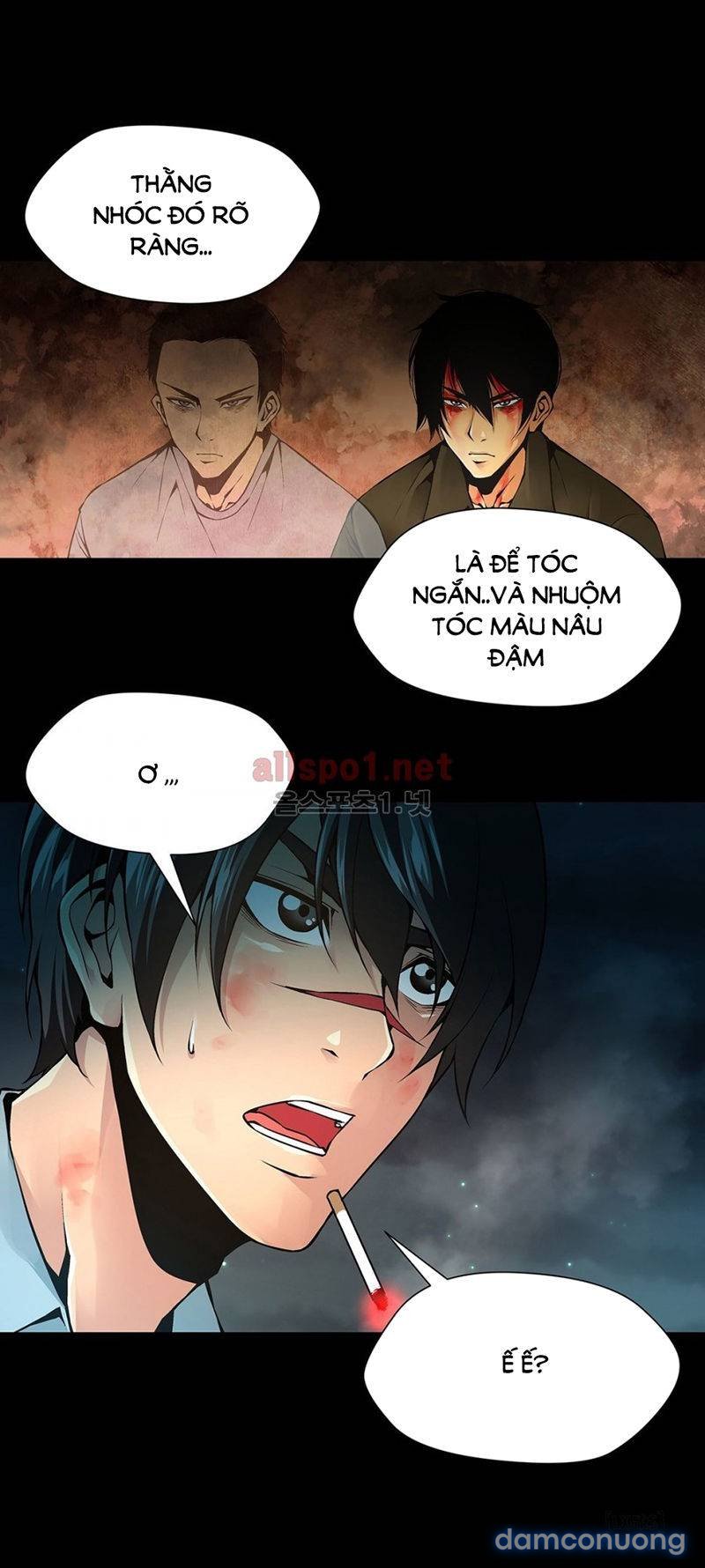 Twin Slave - Nô Lệ Chapter 93 - Page 13