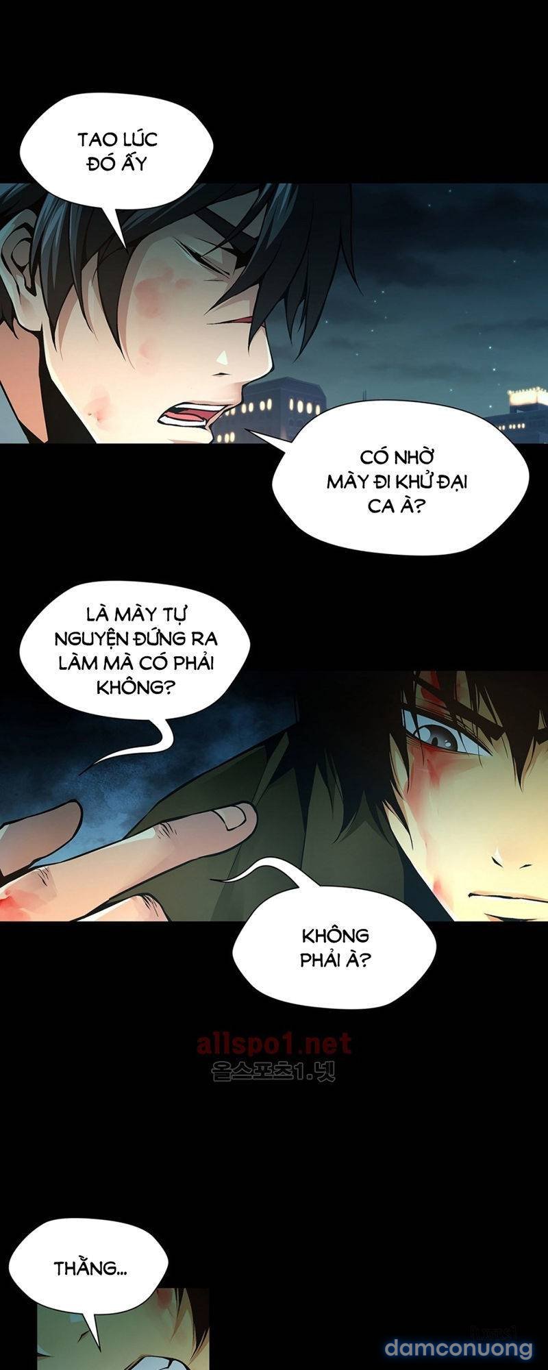 Twin Slave - Nô Lệ Chapter 93 - Page 18