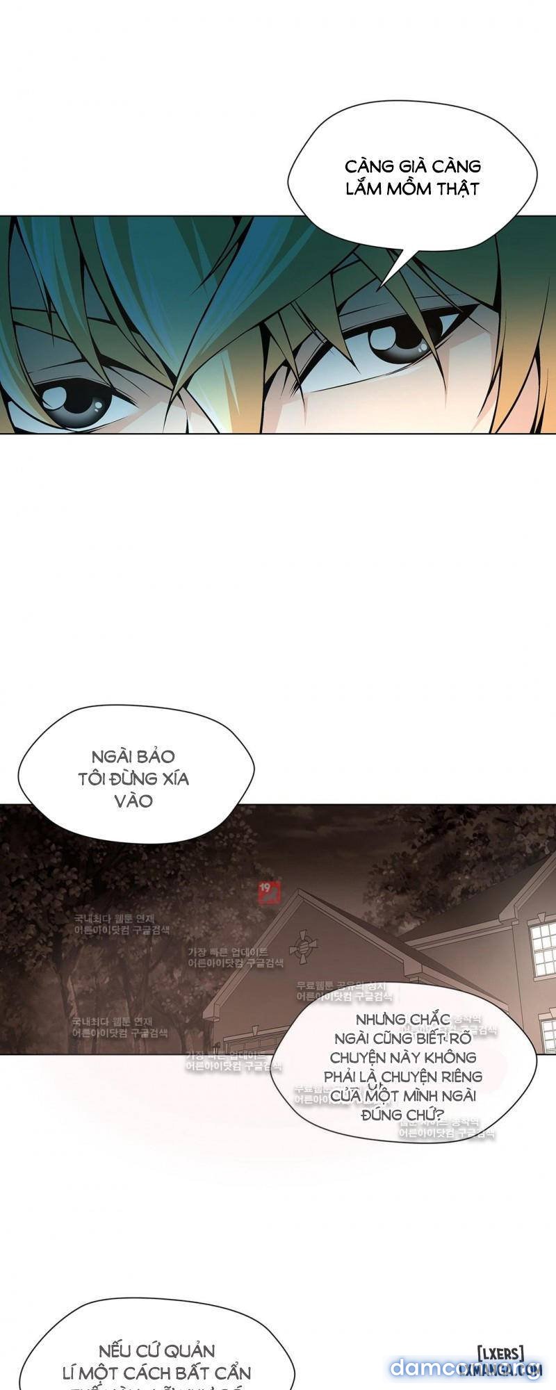 Twin Slave - Nô Lệ Chapter 73 - Page 4