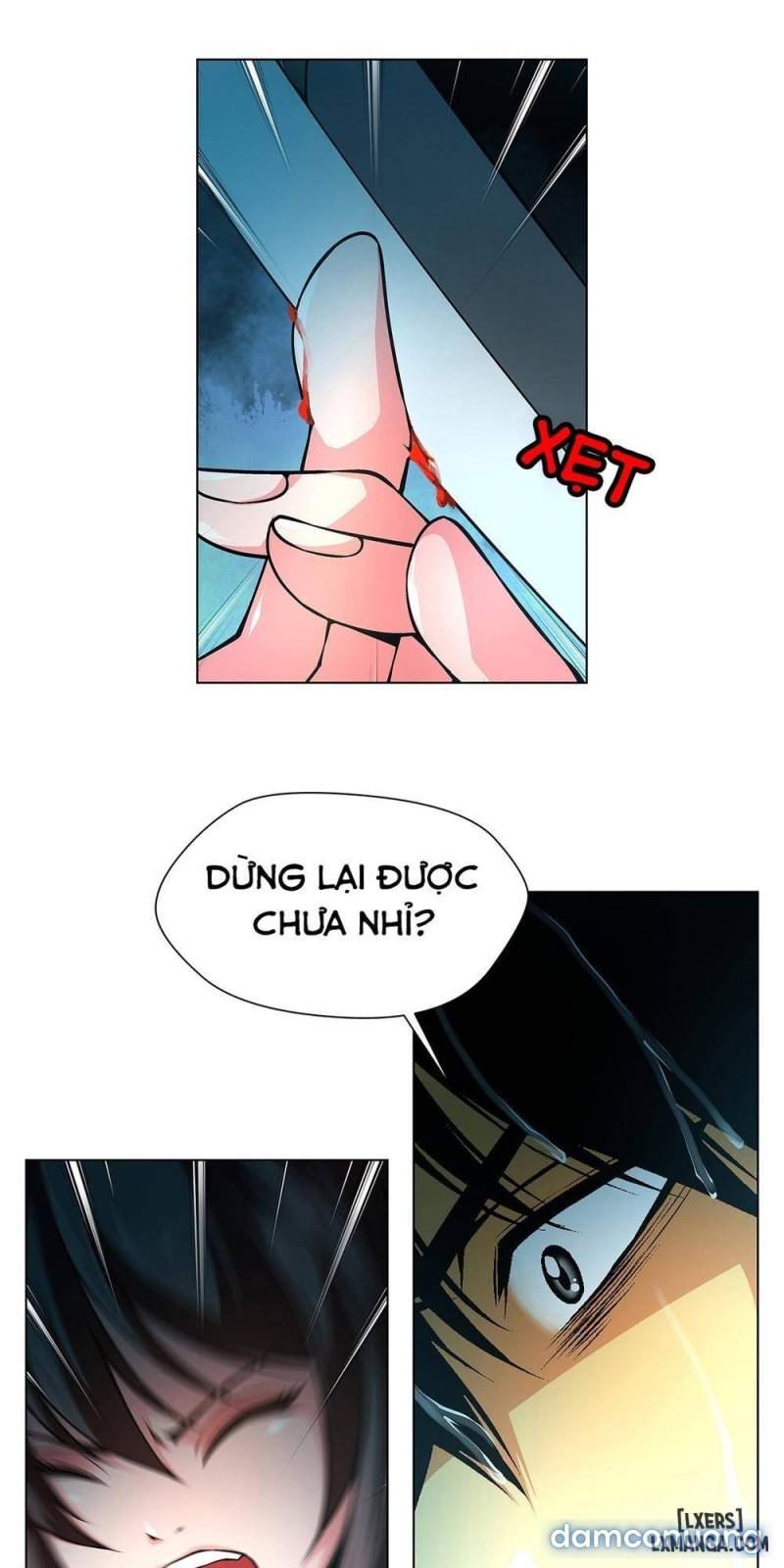 Twin Slave - Nô Lệ - Chương 38 - Page 17