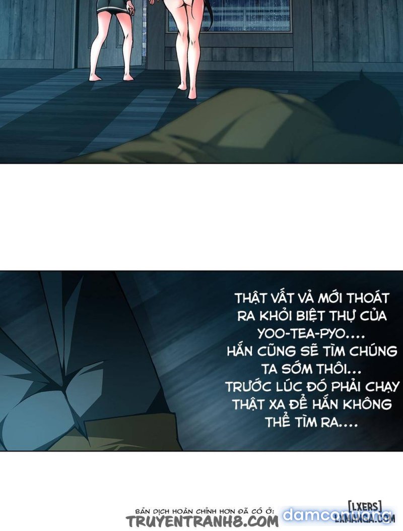 Twin Slave - Nô Lệ - Chương 39 - Page 9