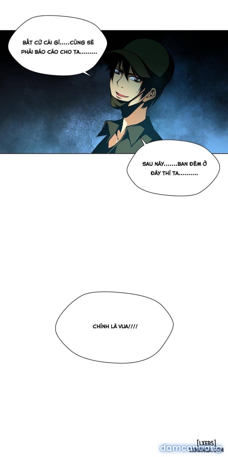 Twin Slave - Nô Lệ Chapter 23 - Page 22