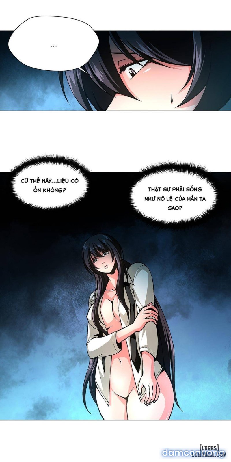 Twin Slave - Nô Lệ Chapter 23 - Page 6