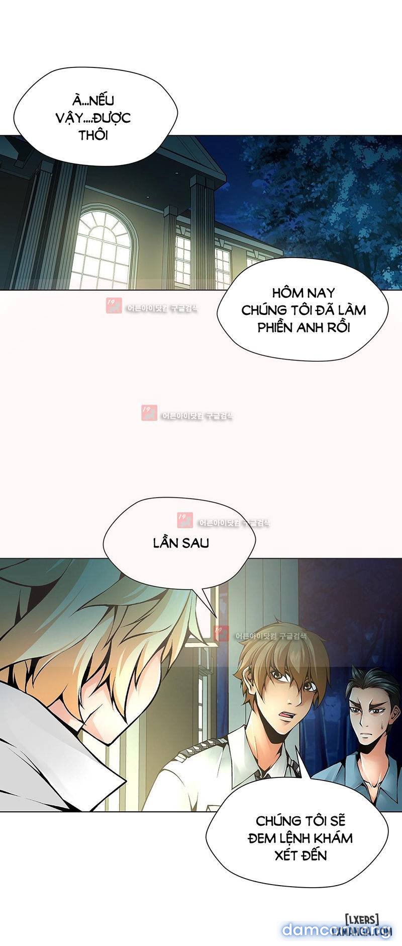 Twin Slave - Nô Lệ Chapter 91 - Page 6