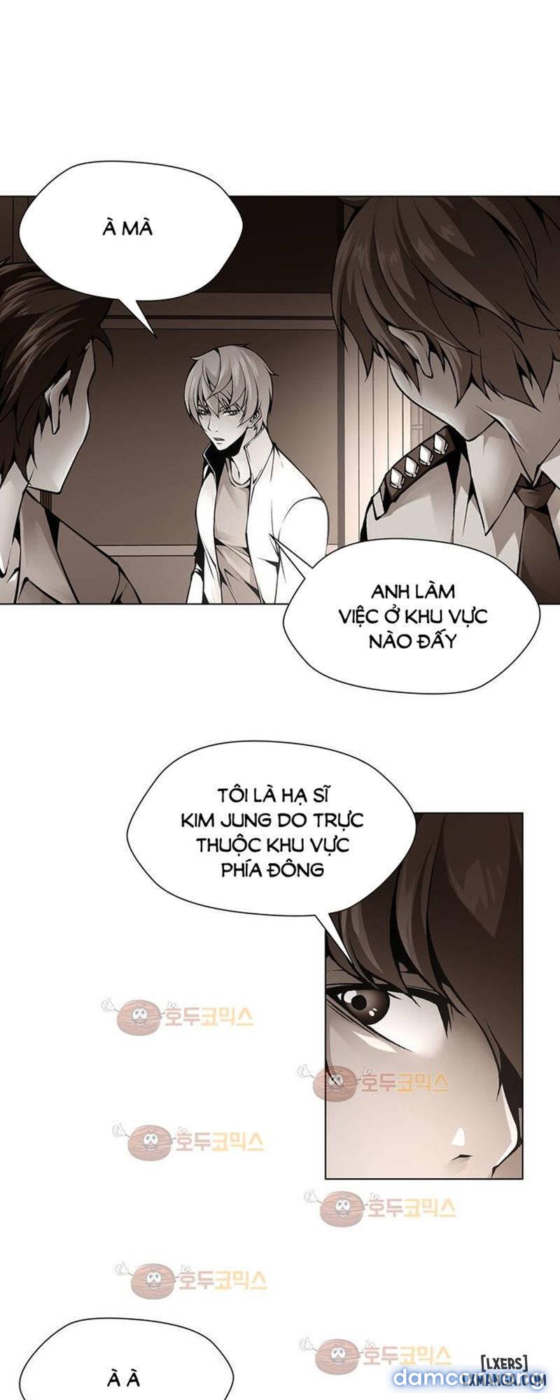 Twin Slave - Nô Lệ Chapter 97 - Page 12