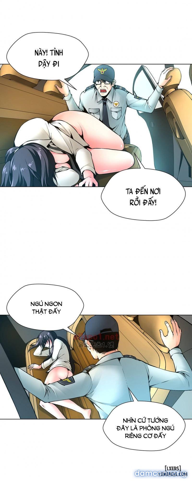 Twin Slave - Nô Lệ Chapter 50 - Page 13