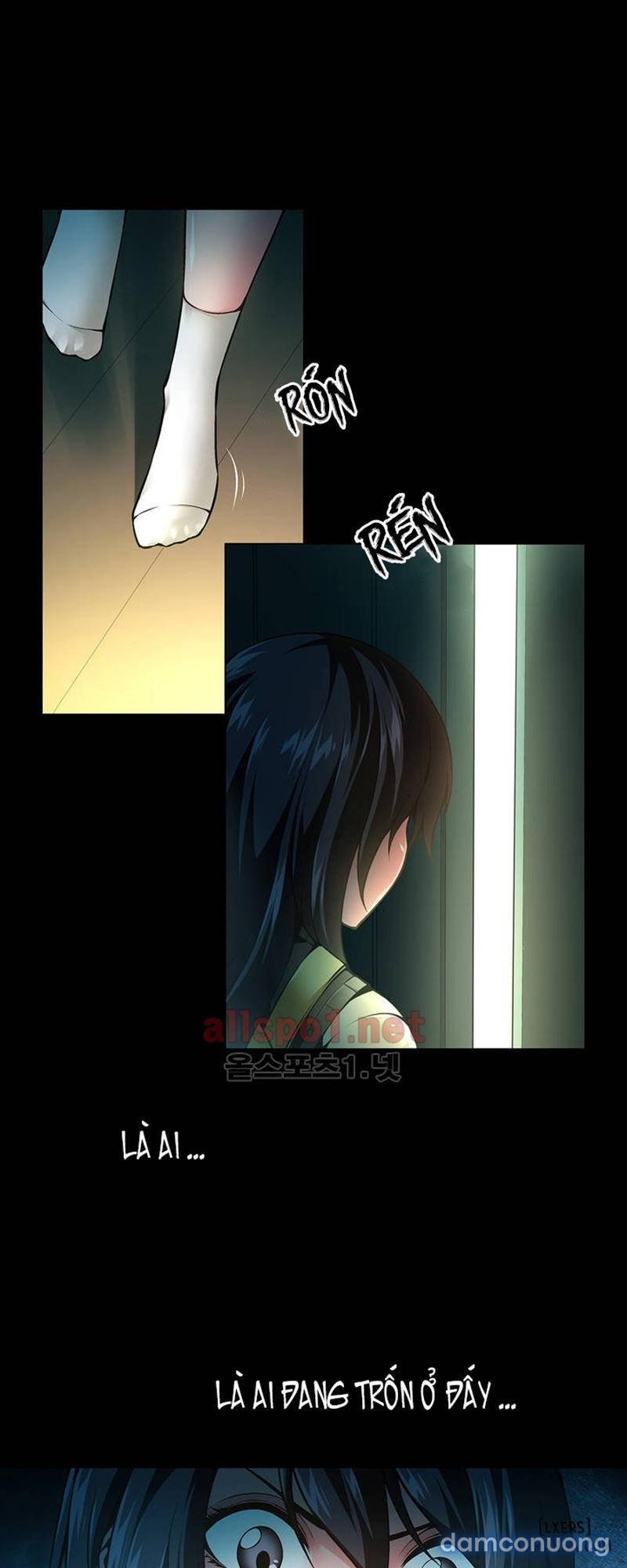 Twin Slave - Nô Lệ Chapter 45 - Page 13