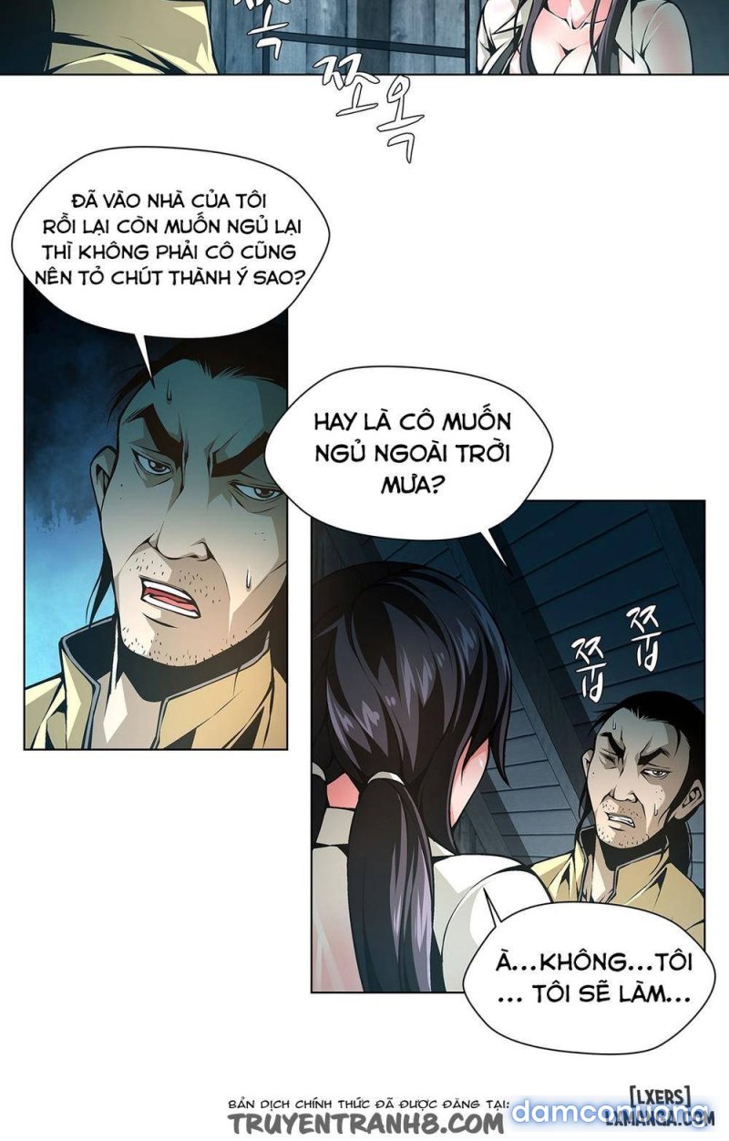 Twin Slave - Nô Lệ Chapter 36 - Page 11