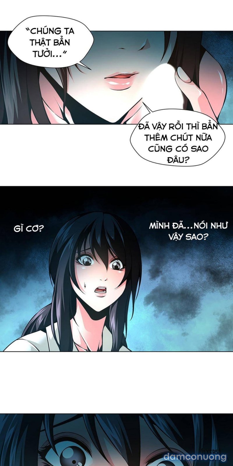 Twin Slave - Nô Lệ Chapter 36 - Page 16