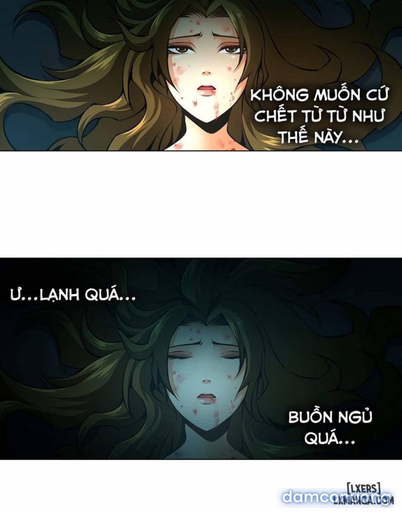 Twin Slave - Nô Lệ Chapter 32 - Page 22