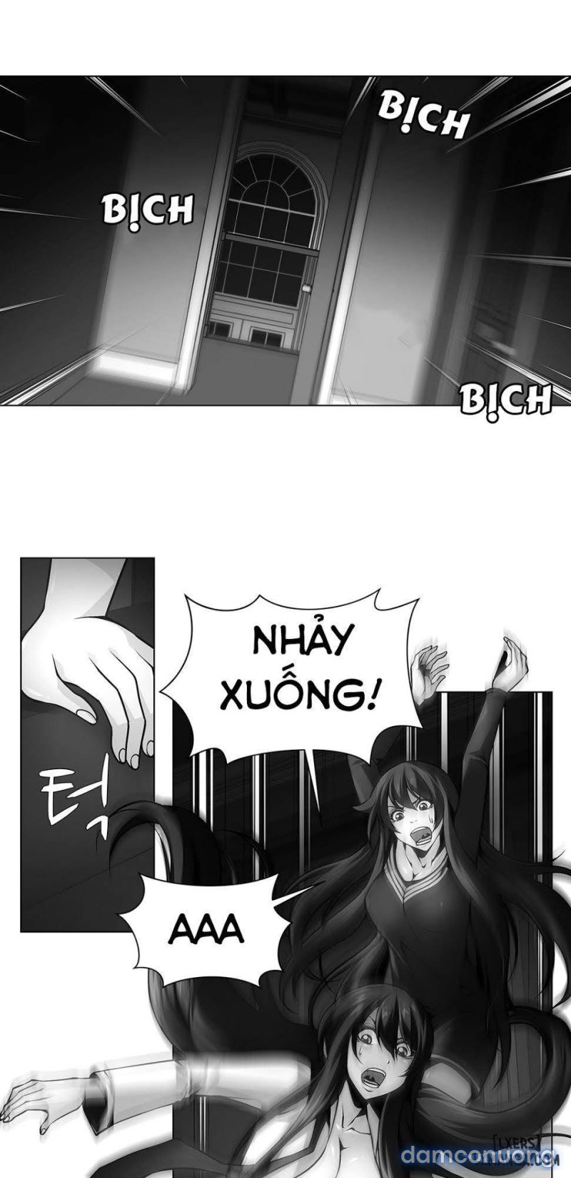 Twin Slave - Nô Lệ Chapter 32 - Page 3