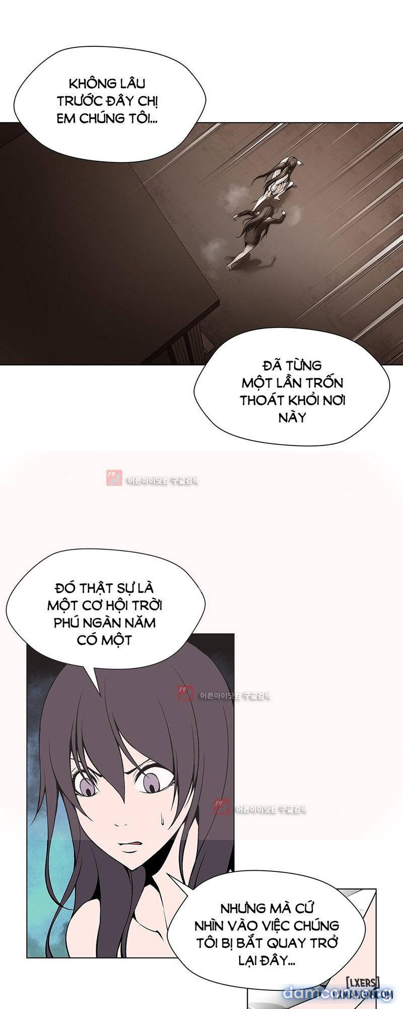 Twin Slave - Nô Lệ Chapter 86 - Page 11