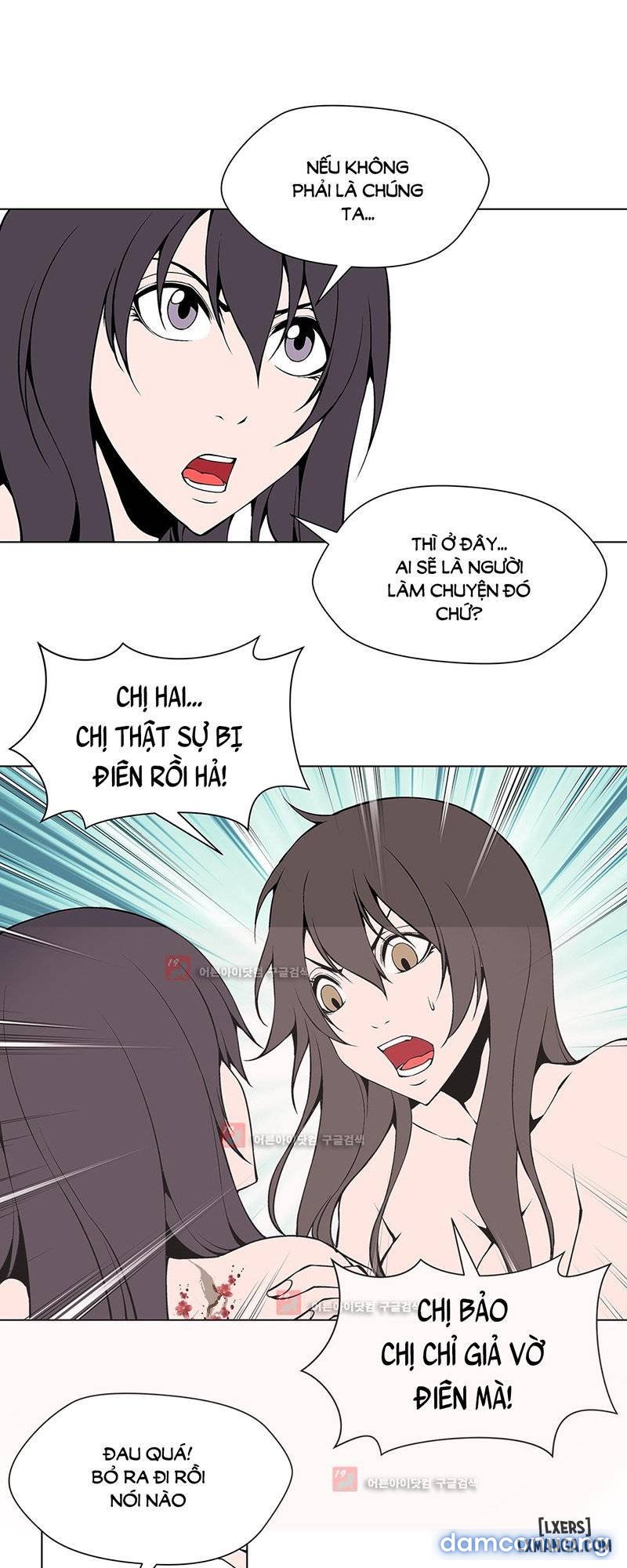 Twin Slave - Nô Lệ Chapter 86 - Page 7