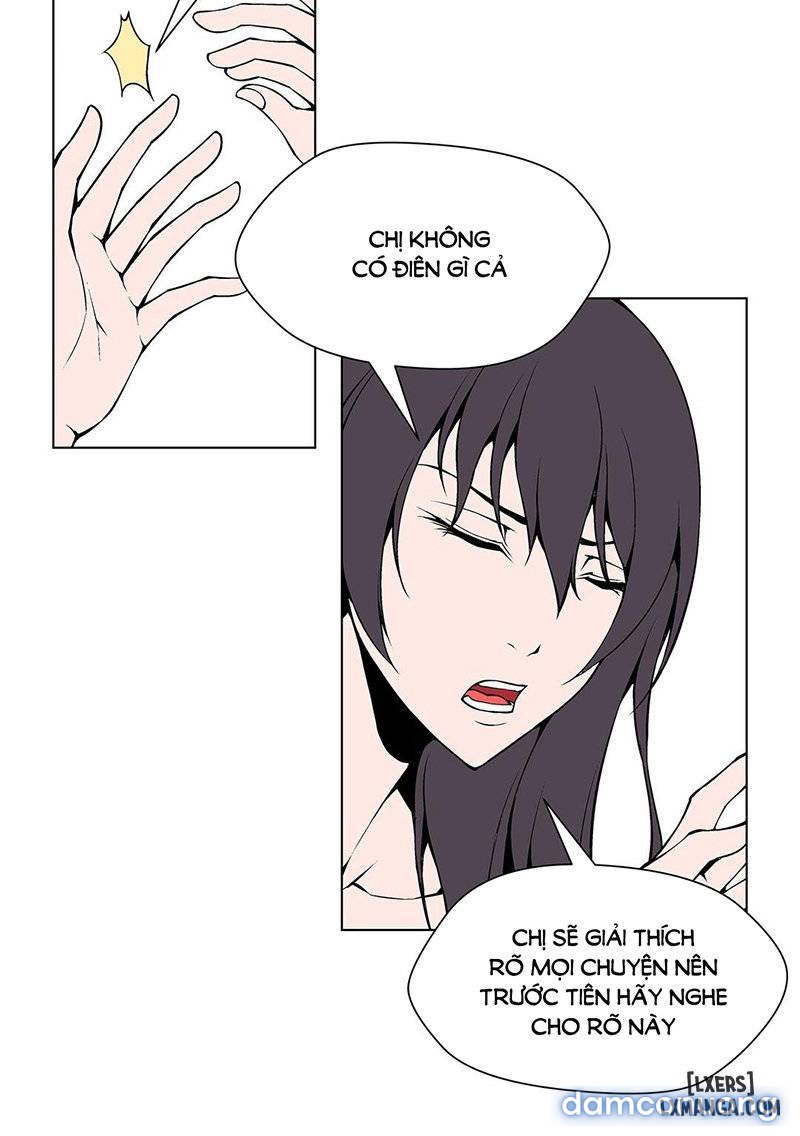 Twin Slave - Nô Lệ Chapter 86 - Page 8