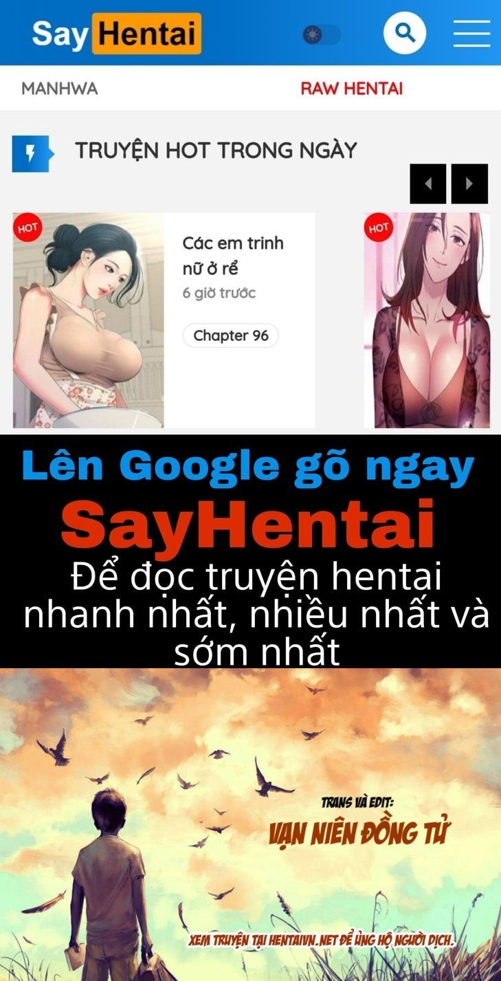 Bệnh viện nơi y tá giúp bạn giải quyết nỗi sầu Chapter 1 - Page 1