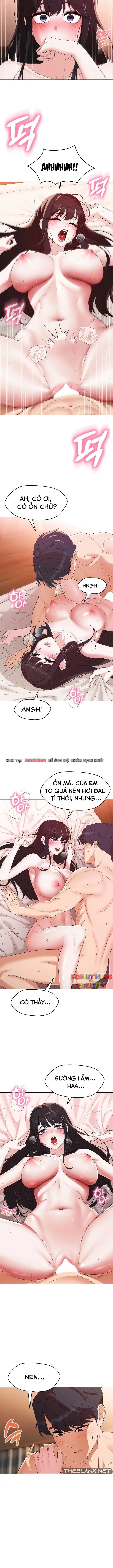 Quý Cô Của Tôi Là Giảng Viên Chapter 39 - Page 2