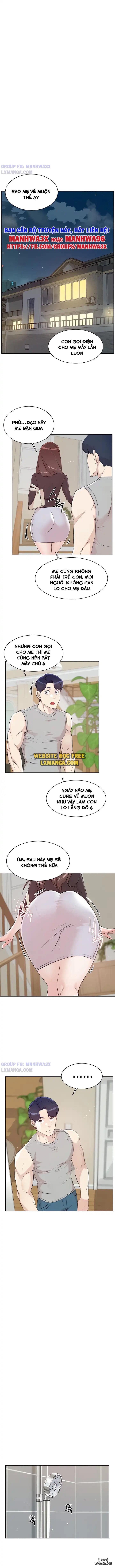 Tình Bạn Thân Thiết Chapter 113 - Page 7