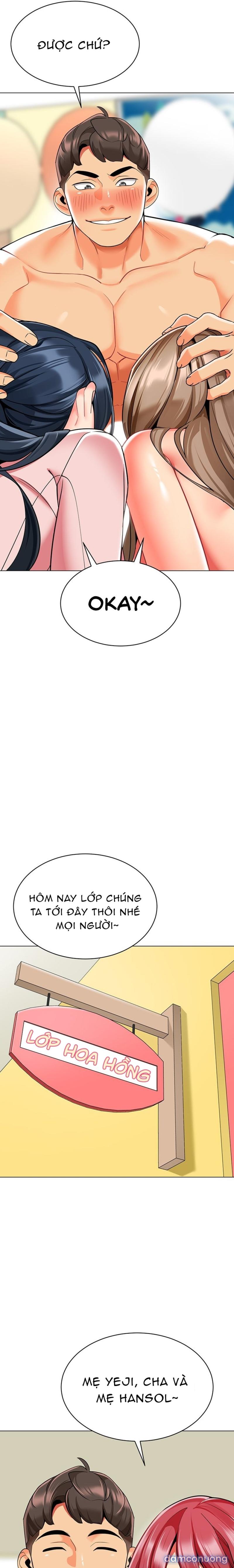 Lái Xế Ma Quái - Chương 45 - Page 19