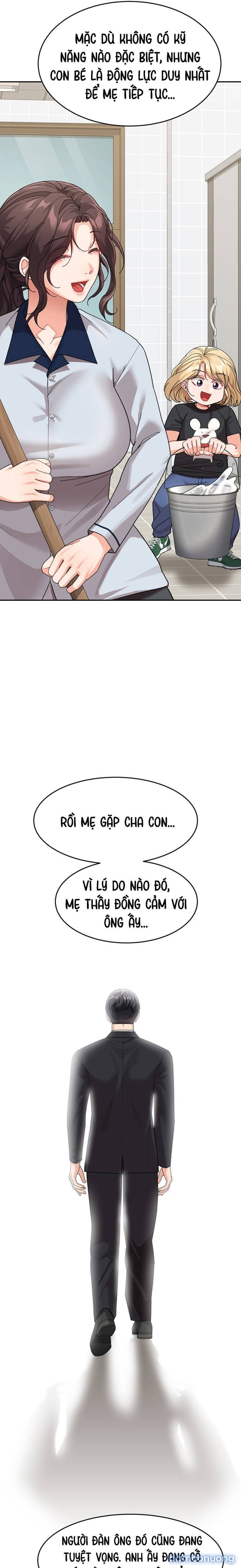 Là Mẹ Hay Chị? Chapter 47 - Page 10