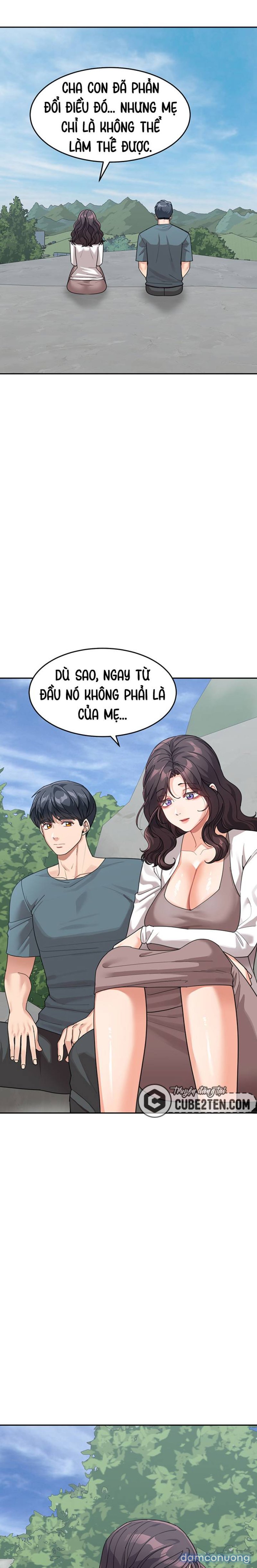 Là Mẹ Hay Chị? Chapter 47 - Page 14