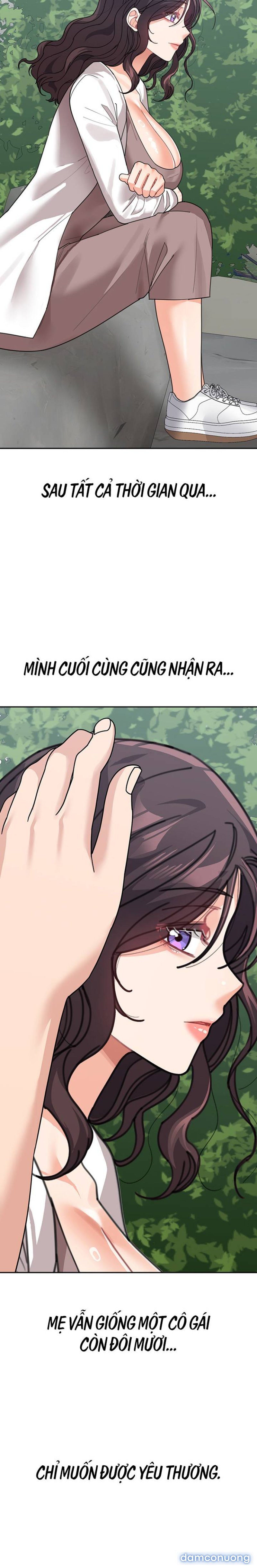 Là Mẹ Hay Chị? Chapter 47 - Page 15