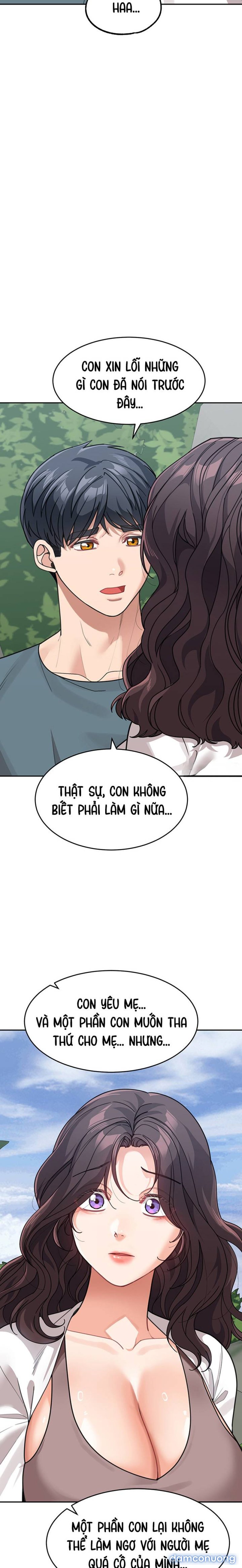 Là Mẹ Hay Chị? Chapter 47 - Page 17