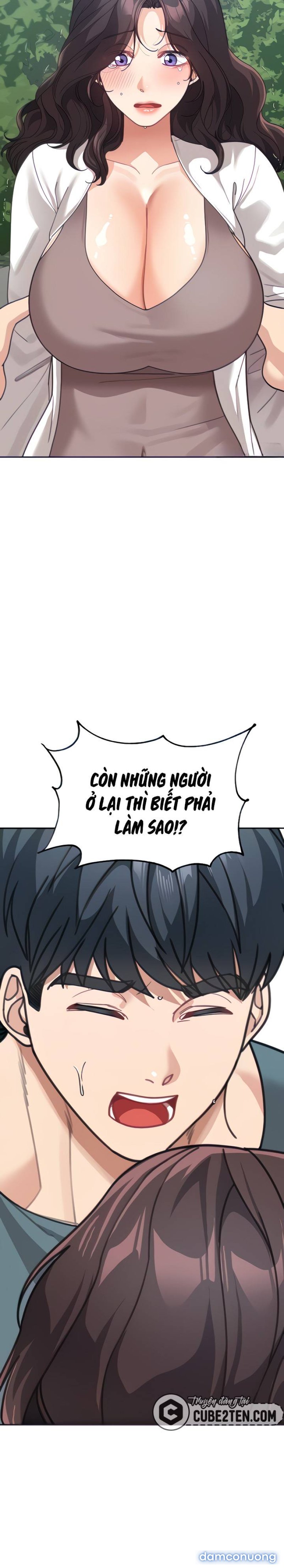 Là Mẹ Hay Chị? Chapter 47 - Page 5