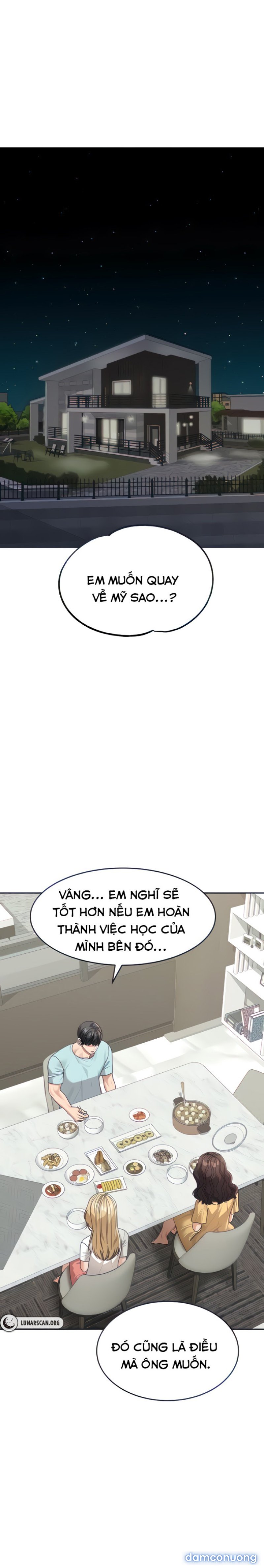 Là Mẹ Hay Chị? Chapter 48 - Page 1