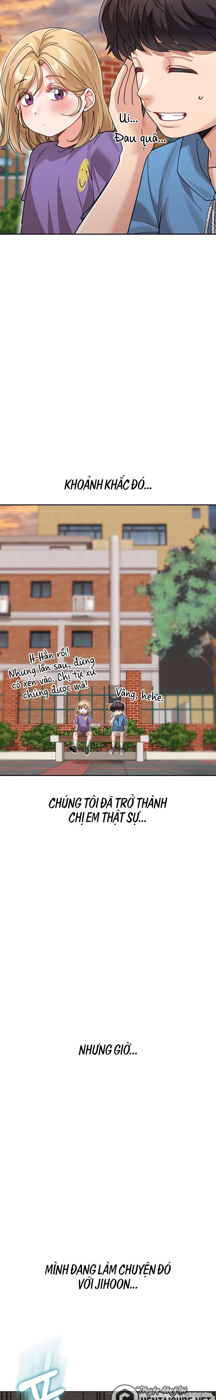 Là Mẹ Hay Chị? Chapter 41 - Page 13