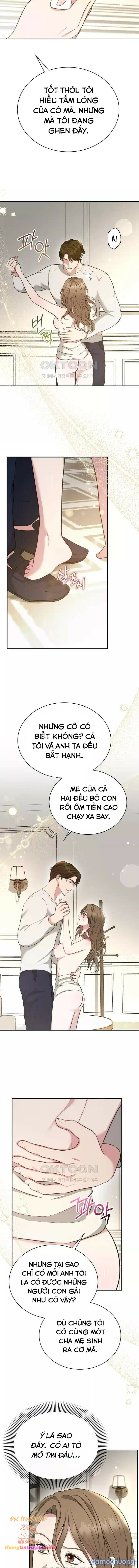 [18+] Sở Thích Tuỳ Tiện Chapter 13 - Page 2