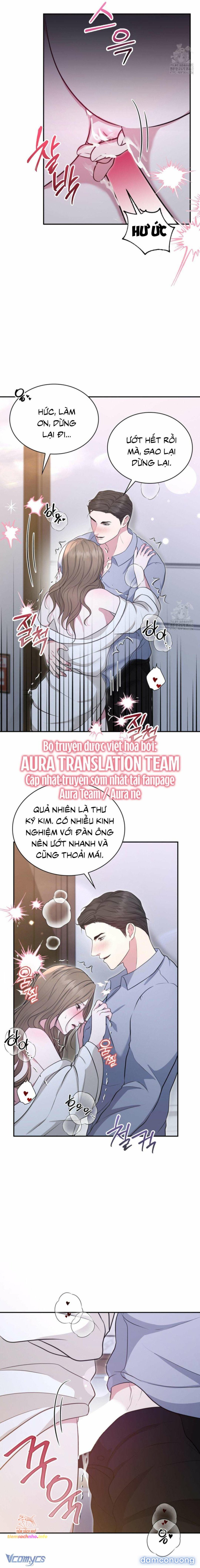 [18+] Sở Thích Tuỳ Tiện Chapter 19 - Page 6