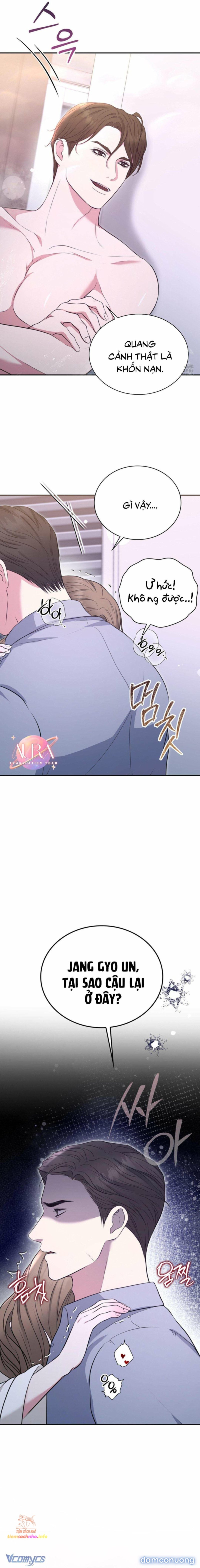 [18+] Sở Thích Tuỳ Tiện Chapter 19 - Page 9