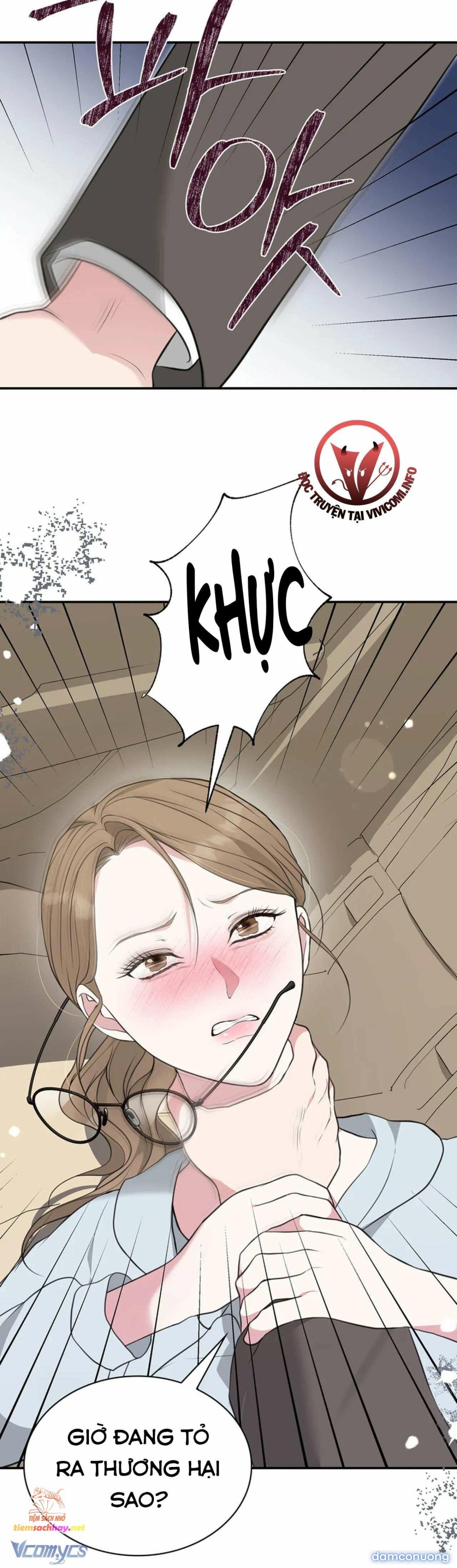 [18+] Sở Thích Tuỳ Tiện Chapter 9 - Page 14