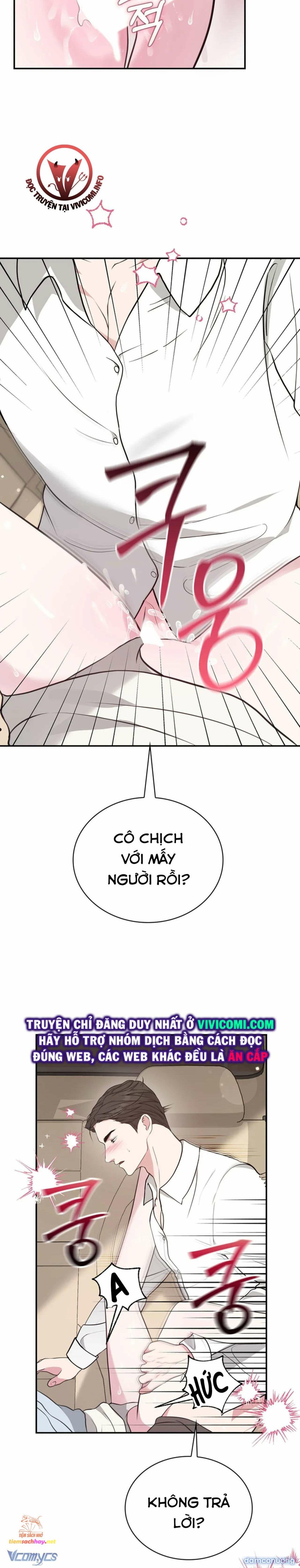 [18+] Sở Thích Tuỳ Tiện Chapter 9 - Page 20