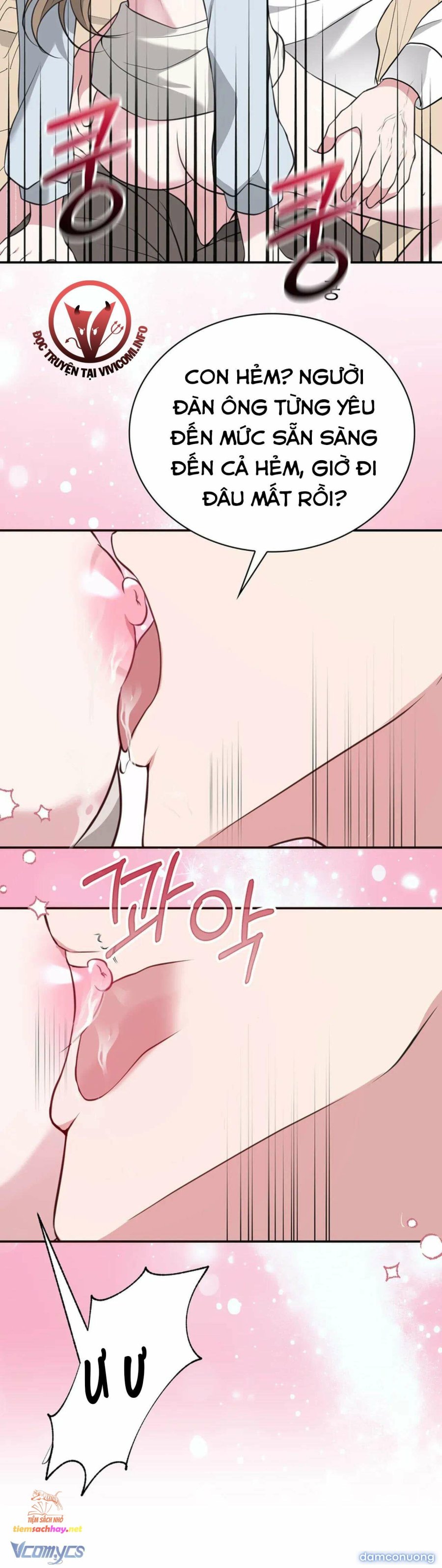 [18+] Sở Thích Tuỳ Tiện Chapter 9 - Page 26