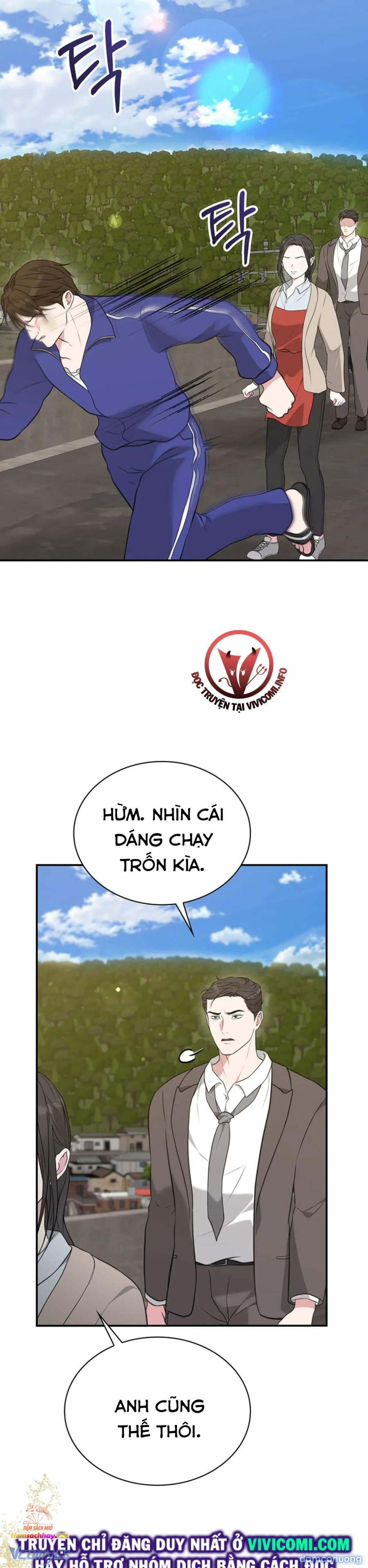 [18+] Sở Thích Tuỳ Tiện Chapter 9 - Page 4