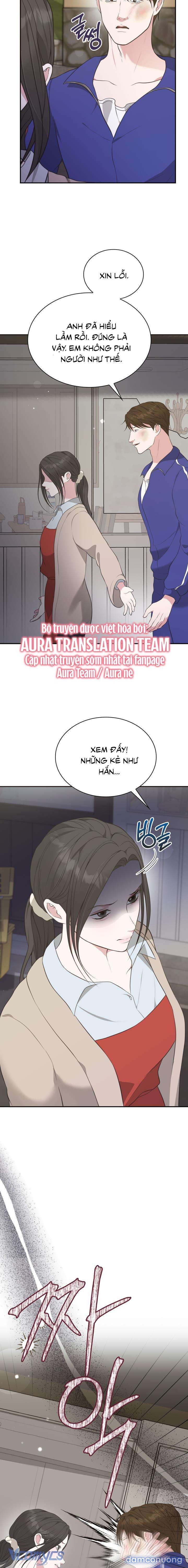 [18+] Sở Thích Tuỳ Tiện Chapter 8 - Page 18